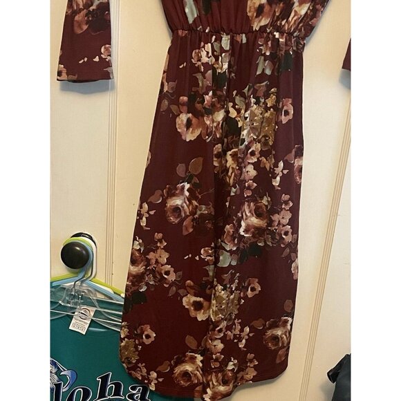 Michelle Mae Dress Small - Picture 9 of 9